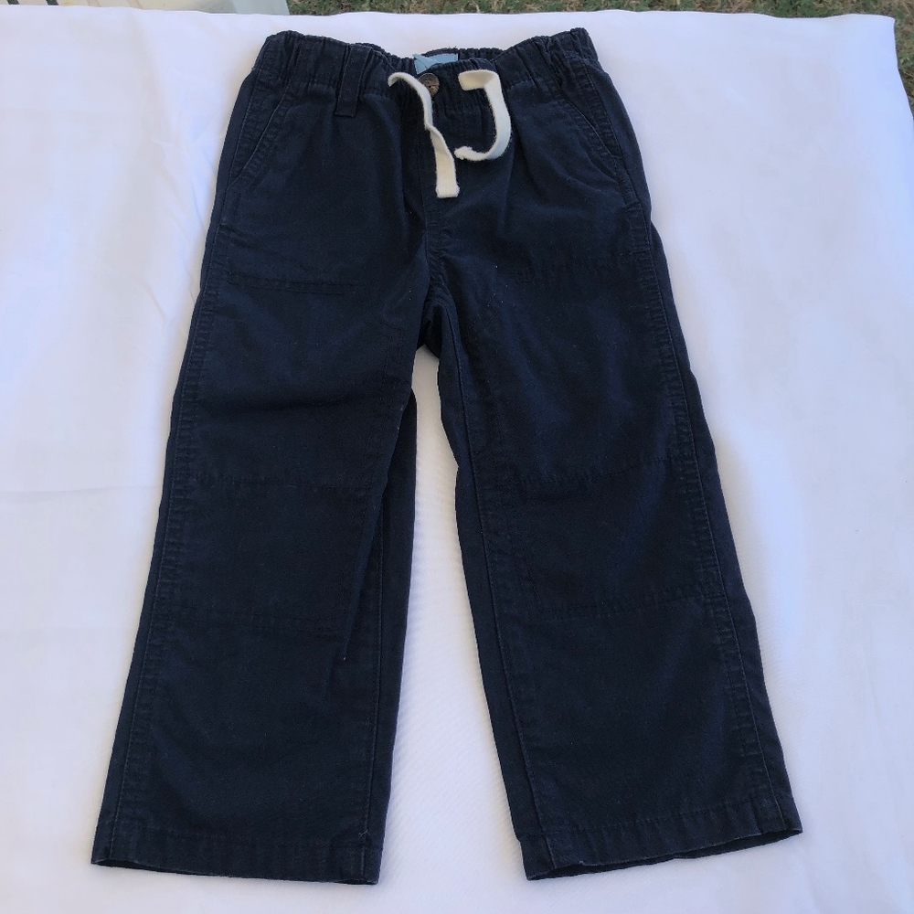 Baby Gap toddler boy pants